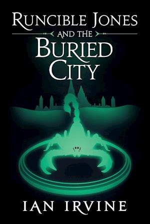 Runcible Jones and the Buried City