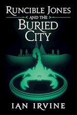 Runcible Jones and the Buried City 