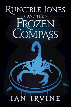 Runcible Jones and the Frozen Compass