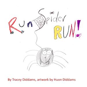 RUN SPIDER RUN