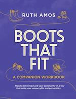 Boots That Fit A Companion Workbook