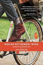 Making Retirement Work