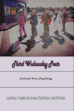 Third Wednesday Poets