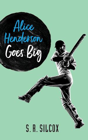 Alice Henderson Goes Big