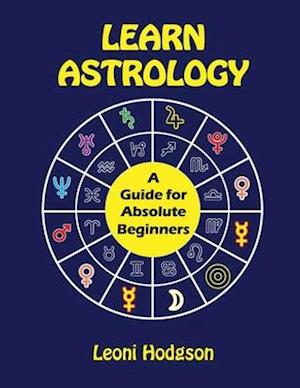 Learn Astrology