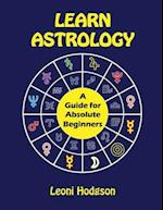 Learn Astrology