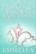 A Royal Expectation
