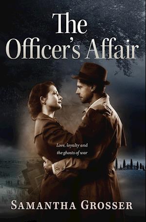 The Officer's Affair