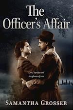 The Officer's Affair