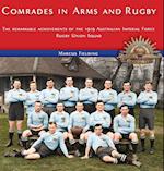 Comrades in Arms and Rugby