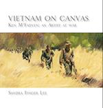 Vietnam on Canvas