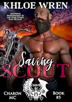 Saving Scout