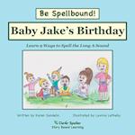 Baby Jake's Birthday
