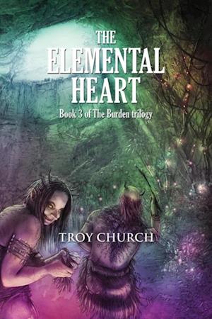 Elemental Heart