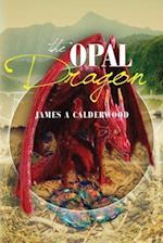 The Opal Dragon