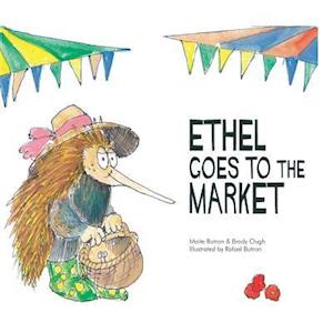 Ethel Goes to the Market