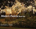 Modern Psalms Book One