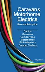 Caravan and Motorhome Electrics