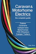 Caravan & Motorhome Electrics