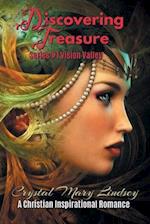 Discovering Treasure: A Christian Romance 