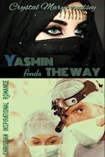 Yasmin finds THE WAY