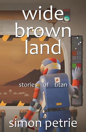 Wide Brown Land