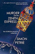 Murder on the Zenith Express