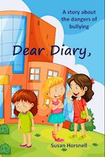 Dear Diary,