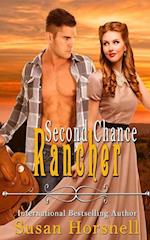 Second Chance Rancher