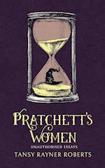 Pratchett's Women