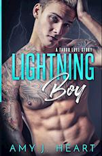 Lightning Boy