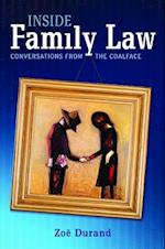 Inside Family Law : Conversations from the Coalface