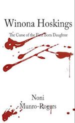 Winona Hoskings - The Curse of the First-Born Daughter