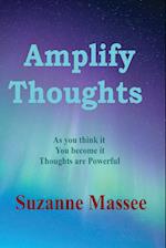 Amplify Thoughts