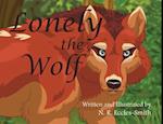 Lonely the Wolf 