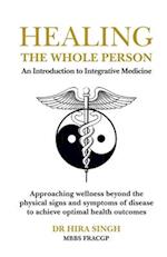 Healing the Whole Person