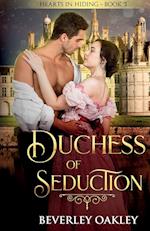 Duchess of Seduction