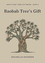 Baobab Tree's Gift