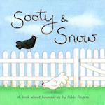 Sooty & Snow