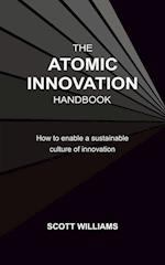 The Atomic Innovation Handbook