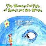 The Wonderful Tale of Agnes and Ms. Whale