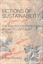 Fictions of Sustainability