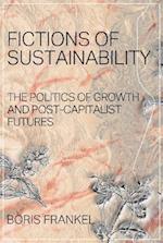 Fictions of Sustainability