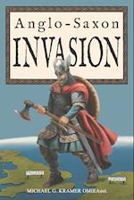 Anglo-Saxon Invasion