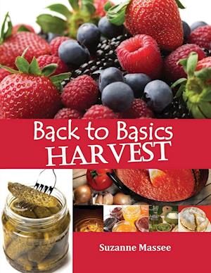 Back to Basics Harvest