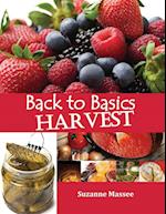 Back to Basics Harvest