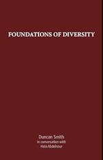 Foundations of Diversity