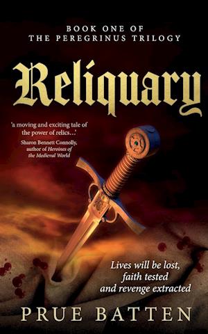 Reliquary