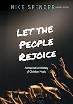 Let the People Rejoice