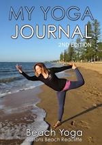 MY YOGA JOURNAL 2nd Edition 